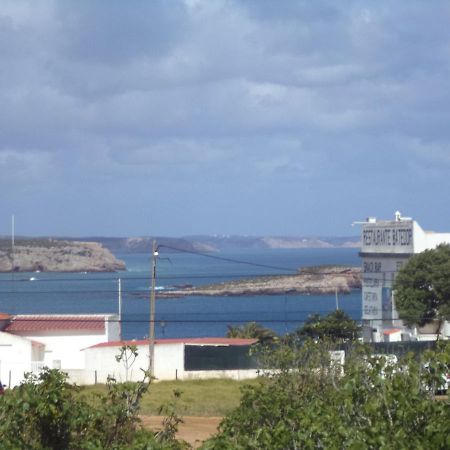 Quartos Maria Clara Σάγκρες Εξωτερικό φωτογραφία