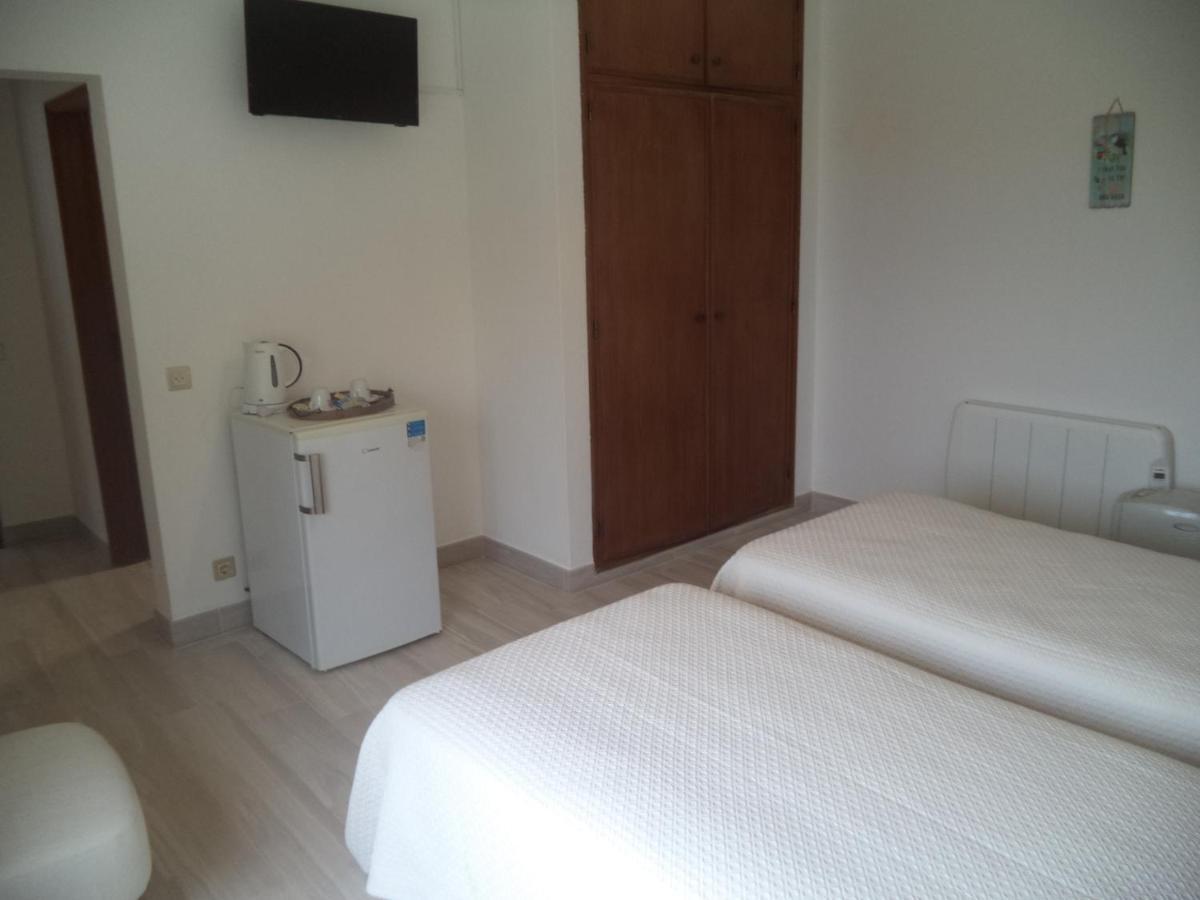 Quartos Maria Clara Σάγκρες Εξωτερικό φωτογραφία