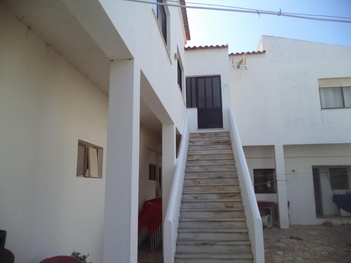 Quartos Maria Clara Σάγκρες Εξωτερικό φωτογραφία