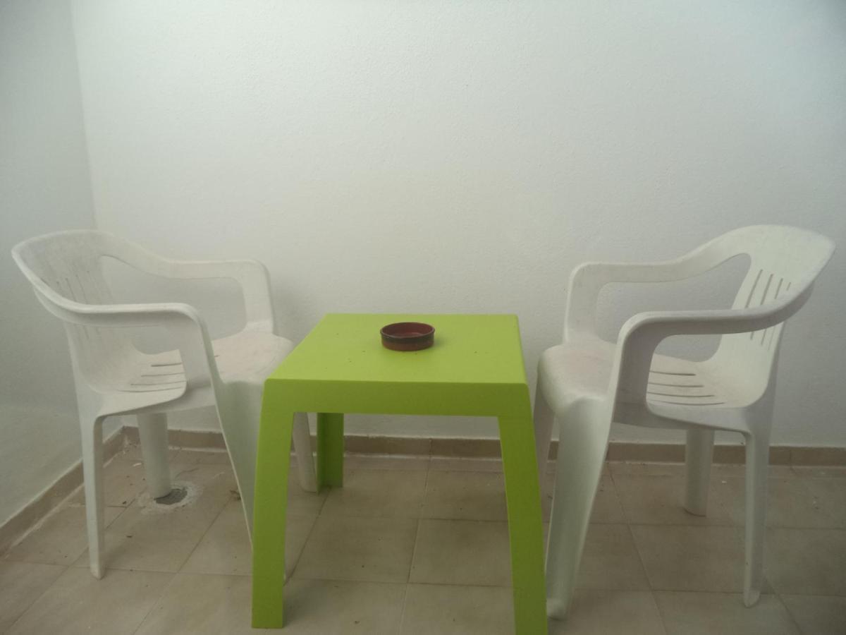 Quartos Maria Clara Σάγκρες Εξωτερικό φωτογραφία