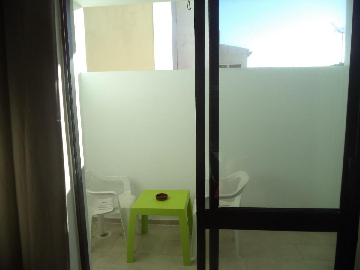 Quartos Maria Clara Σάγκρες Εξωτερικό φωτογραφία