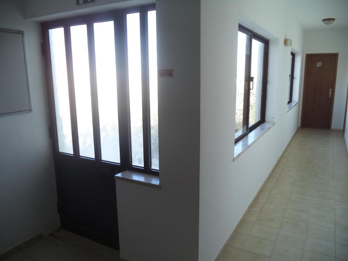 Quartos Maria Clara Σάγκρες Εξωτερικό φωτογραφία