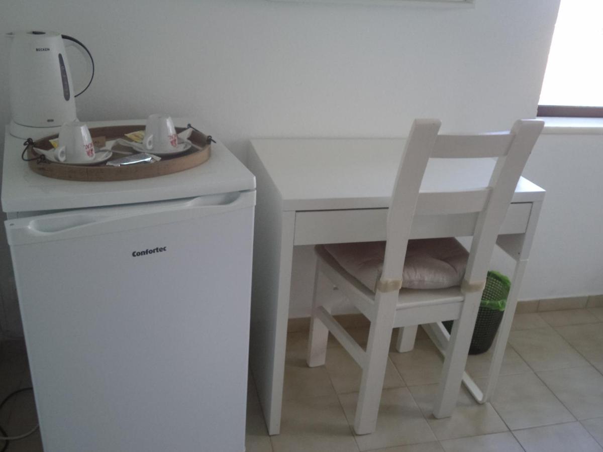 Quartos Maria Clara Σάγκρες Εξωτερικό φωτογραφία
