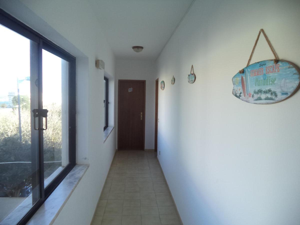 Quartos Maria Clara Σάγκρες Εξωτερικό φωτογραφία