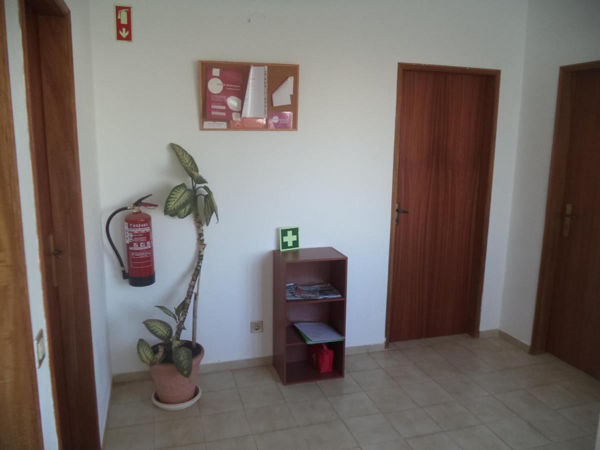 Quartos Maria Clara Σάγκρες Εξωτερικό φωτογραφία