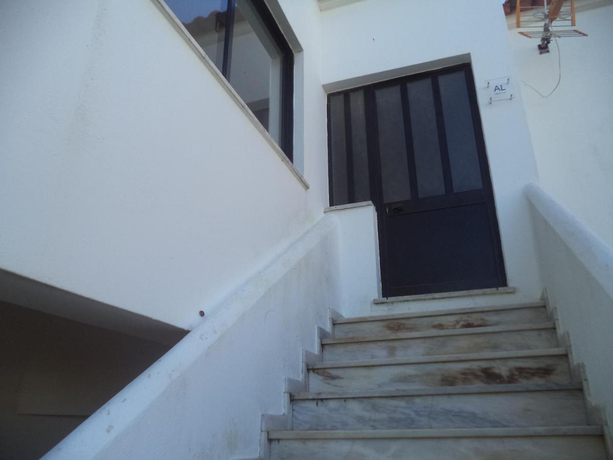 Quartos Maria Clara Σάγκρες Εξωτερικό φωτογραφία