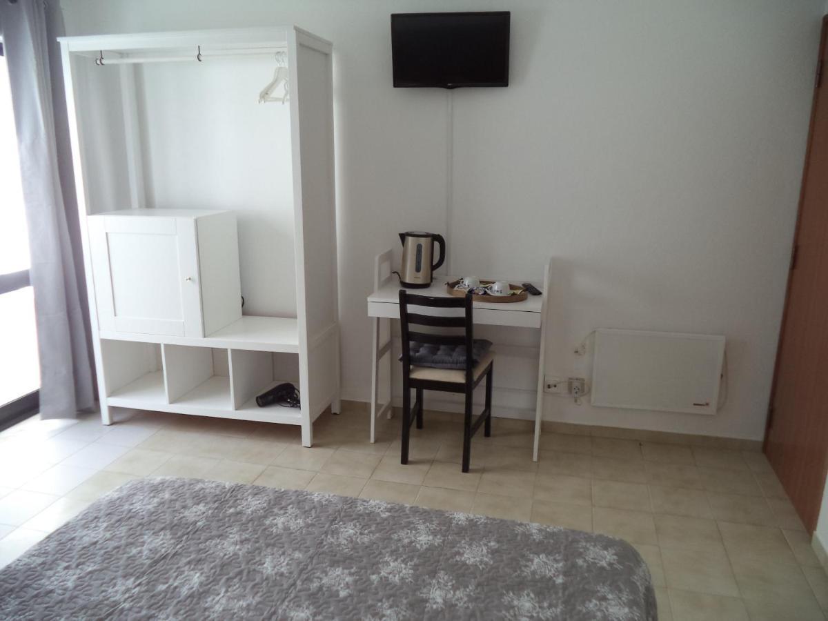 Quartos Maria Clara Σάγκρες Εξωτερικό φωτογραφία